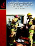 Fire and Emergency Services Orientation and Terminology  cover art