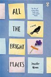 All the Bright Places  9780141357034 Front Cover