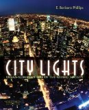 City Lights Urban-Suburban Life in the Global Society 3rd 9780195325034 Front Cover