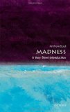 Madness: a Very Short Introduction  cover art