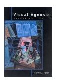 Visual Agnosia, Second Edition 2nd 9780262562034 Front Cover