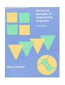 Formal Semantics of Programming Languages An Introduction cover art