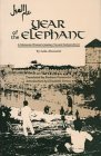 Year of the Elephant A Moroccan Woman's Journey Toward Independence  9780292796034 Front Cover