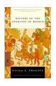 History of the Conquest of Mexico  cover art
