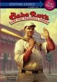 Babe Ruth and the Baseball Curse 2009 9780375956034 Front Cover