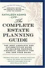 Complete Estate  9780451214034 Front Cover