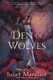 Den of Wolves  9780451467034 Front Cover