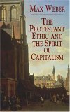 Protestant Ethic and the Spirit of Capitalism  cover art