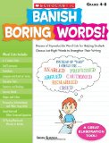 Banish Boring Words!  cover art