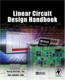 Linear Circuit Design Handbook  cover art