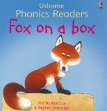 Fox on a Box Phonics Readers cover art