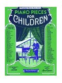 Piano Pieces for Children Everybody's Favorite Series No. 3 cover art