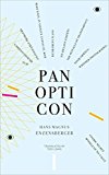 Panopticon  9780857425034 Front Cover