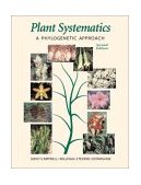 Plant Systematics A Phylogenetic Approach 2nd 9780878934034 Front Cover