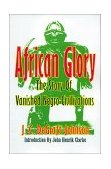 African Glory The Story of Vanished Negro Civilizations cover art