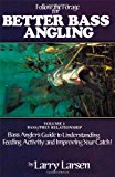 Follow the Forage for Better Bass Angling Bass-Prey Relationship 2nd 1984 Revised  9780936513034 Front Cover