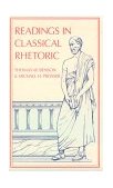 Readings in Classical Rhetoric  cover art