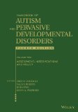 Handbook of Autism and Pervasive Developmental Disorders Assessment, Interventions, and Policy cover art