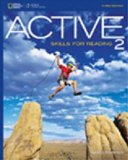 ACTIVE Skills for Reading 2  cover art