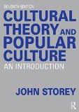 Cultural Theory and Popular Culture: An Introduction cover art