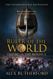 Ruler of the World Empire of the Moghul cover art