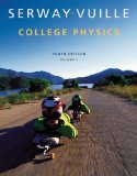 College Physics:  cover art