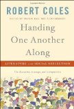 Handing One Another Along Literature and Social Reflection cover art