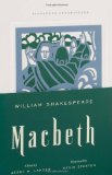 Macbeth 2012 9781402790034 Front Cover