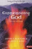 Experiencing God: Knowing and Doing the Will of God : Youth Edition cover art