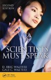 Scientists Must Speak  cover art
