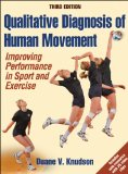 Qualitative Diagnosis of Human Movement Improving Performance in Sport and Exercise cover art