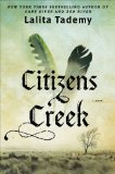 Citizens Creek A Novel  9781476753034 Front Cover