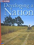 Developing a Nation 1st 9781490092034 Front Cover