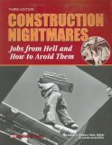 Construction Nightmares : Jobs from Hell and How to Avoid Them cover art