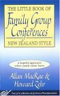 Little Book of Family Group Conferences New Zealand Style A Hopeful Approach When Youth Cause Harm cover art