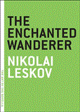 Enchanted Wanderer  9781612191034 Front Cover
