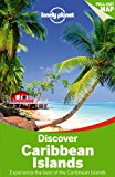 Discover Caribbean Islands  9781743219034 Front Cover