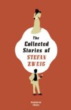 Collected Stories of Stefan Zweig  cover art