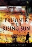 Prisoner of the Rising Sun  9781848840034 Front Cover