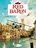 Red Baron The Machine Gunners' Ball  9781849182034 Front Cover
