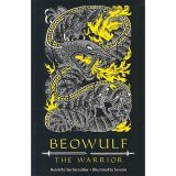 Beowulf the Warrior  cover art