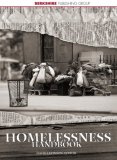 Homelessness Handbook  9781933782034 Front Cover