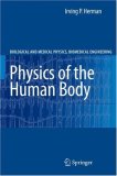 Physics of the Human Body  cover art