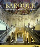 Baroque Architecture, Sculpture, Painting cover art