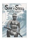 Sun and Steel  cover art