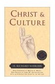 Christ and Culture  cover art