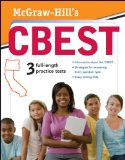McGraw-Hill's CBEST 2011 9780071718035 Front Cover