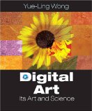 Digital Art Its Arts and Science cover art