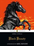 Black Beauty 2008 9780141321035 Front Cover