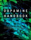 Dopamine Handbook  9780195373035 Front Cover